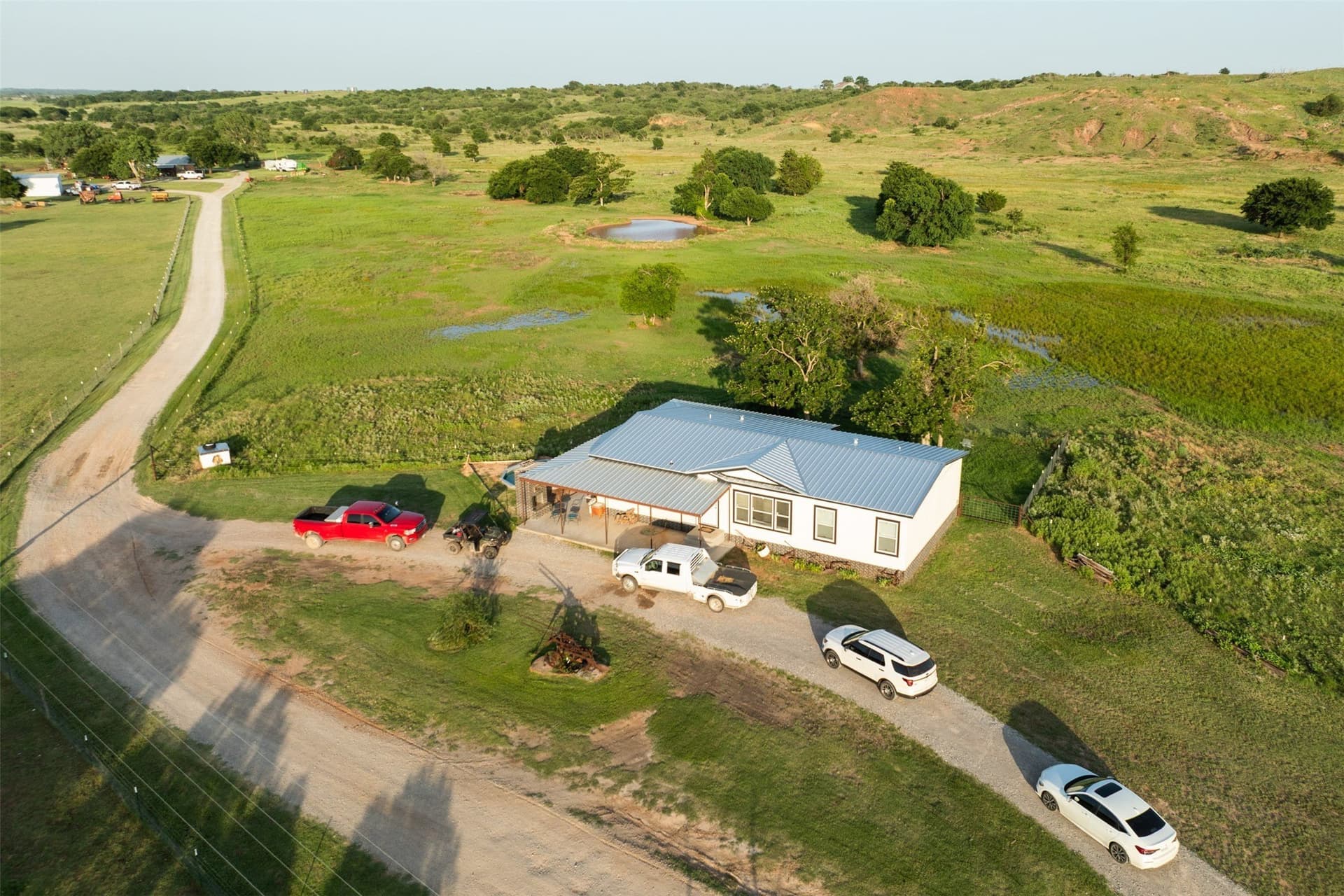 278 acres in Wichita County - photo 28