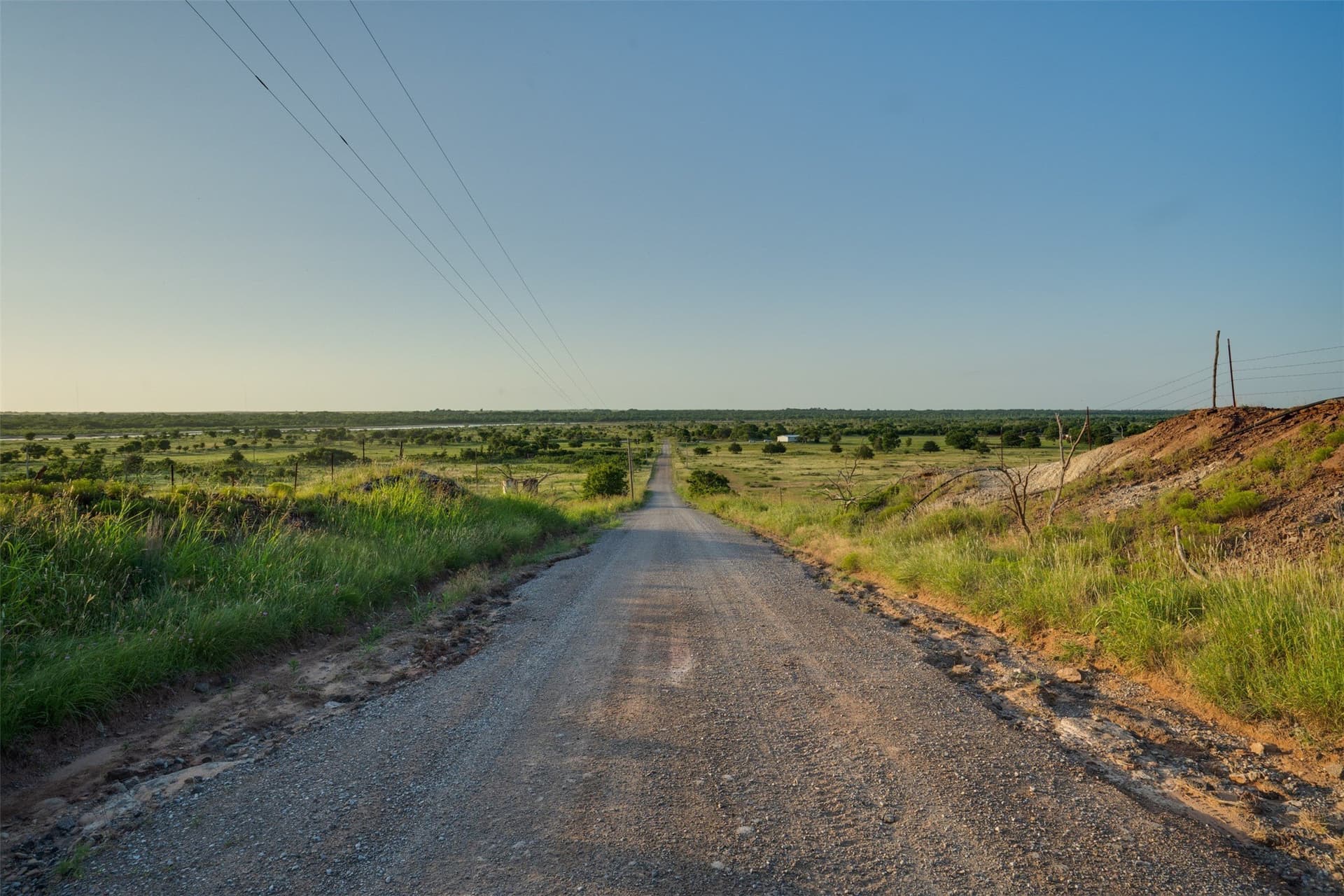 278 acres in Wichita County - photo 36