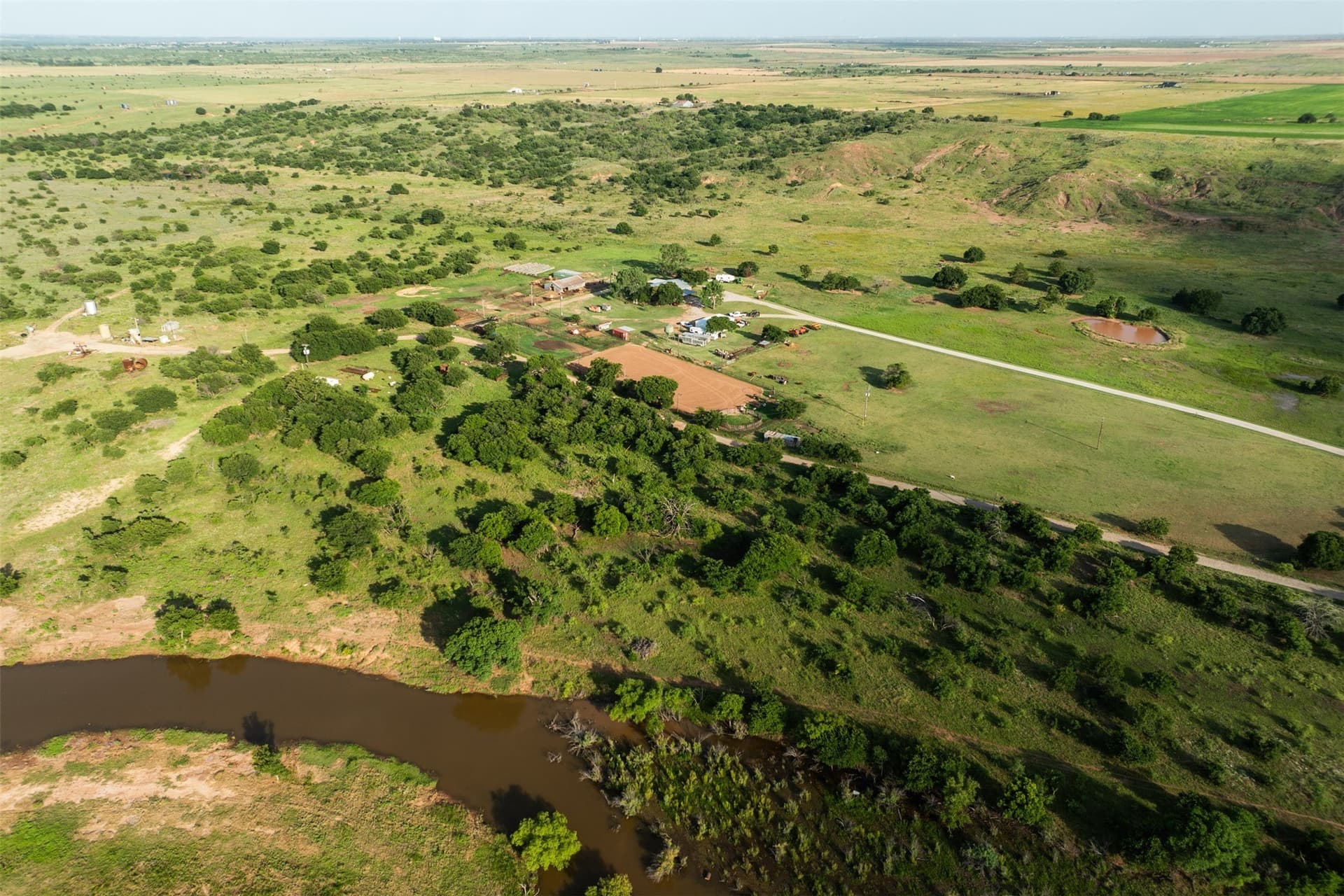 278 acres in Wichita County - photo 22