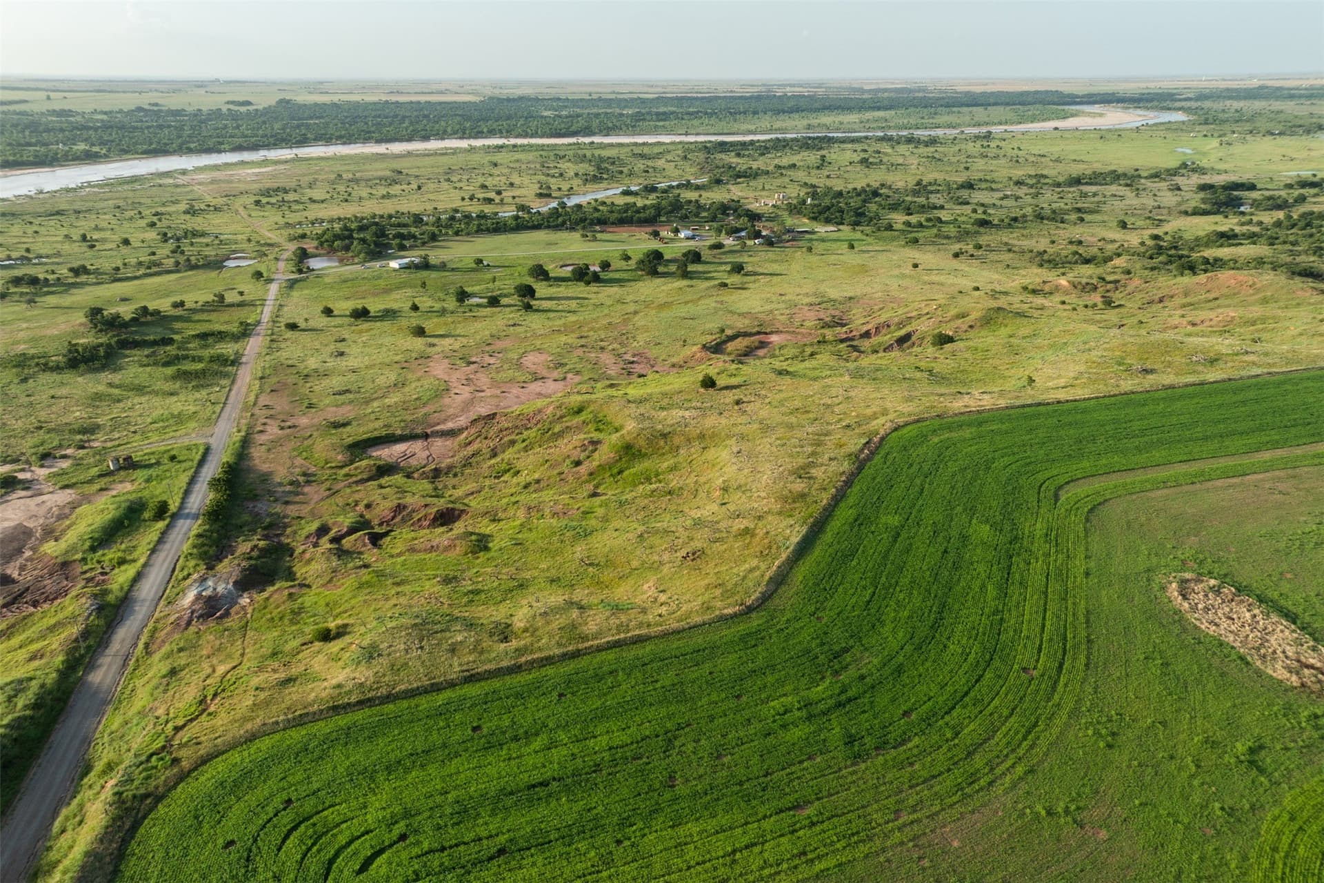278 acres in Wichita County - photo 13