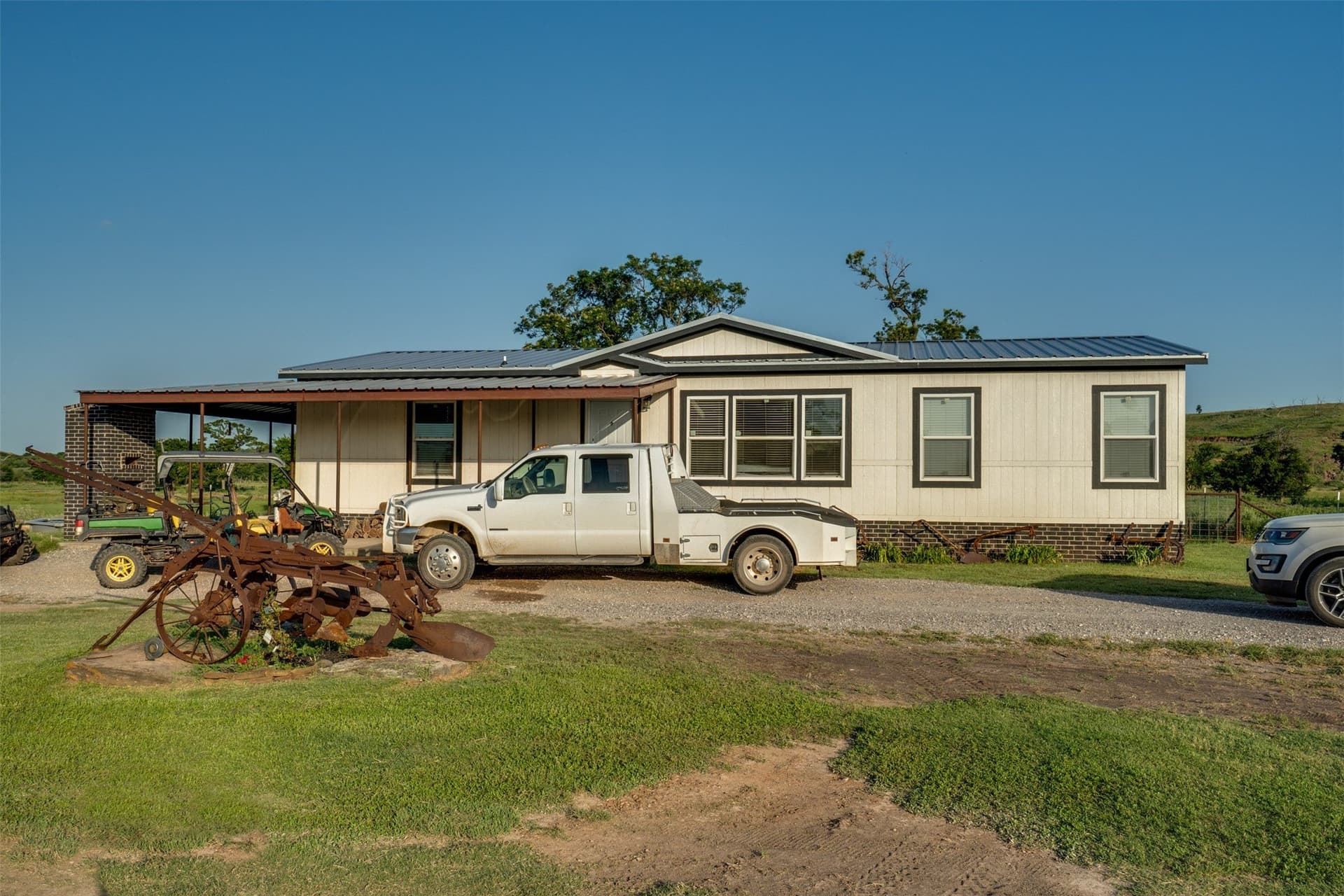 278 acres in Wichita County - photo 29