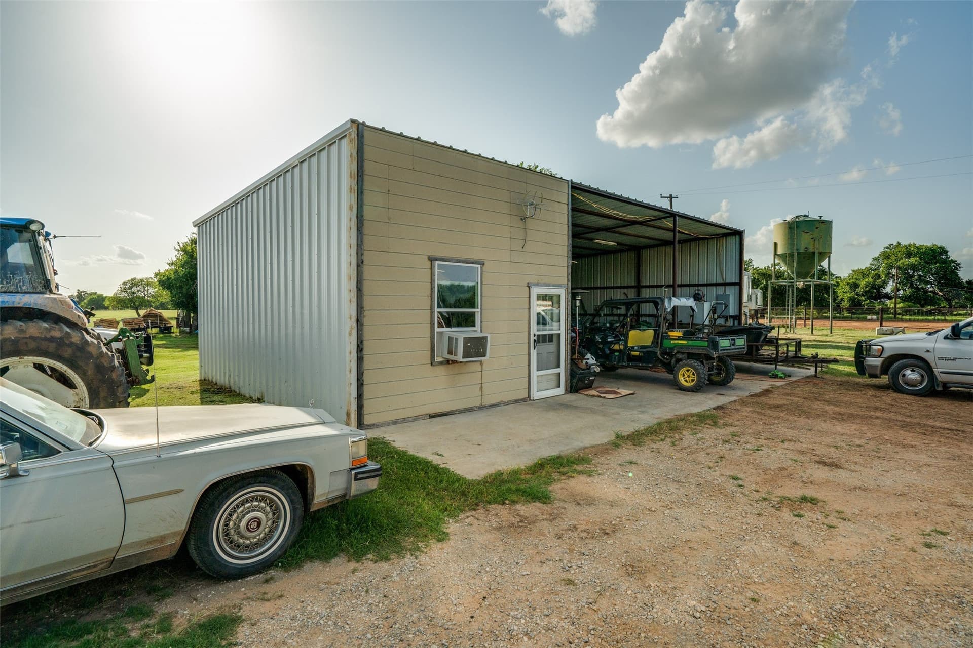 278 acres in Wichita County - photo 35