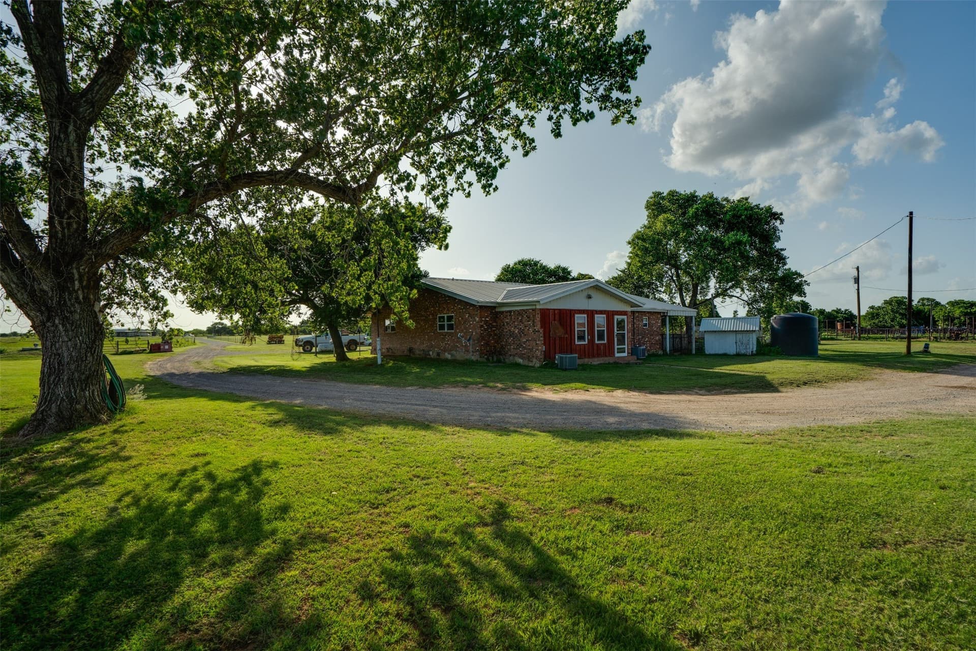 278 acres in Wichita County - photo 23