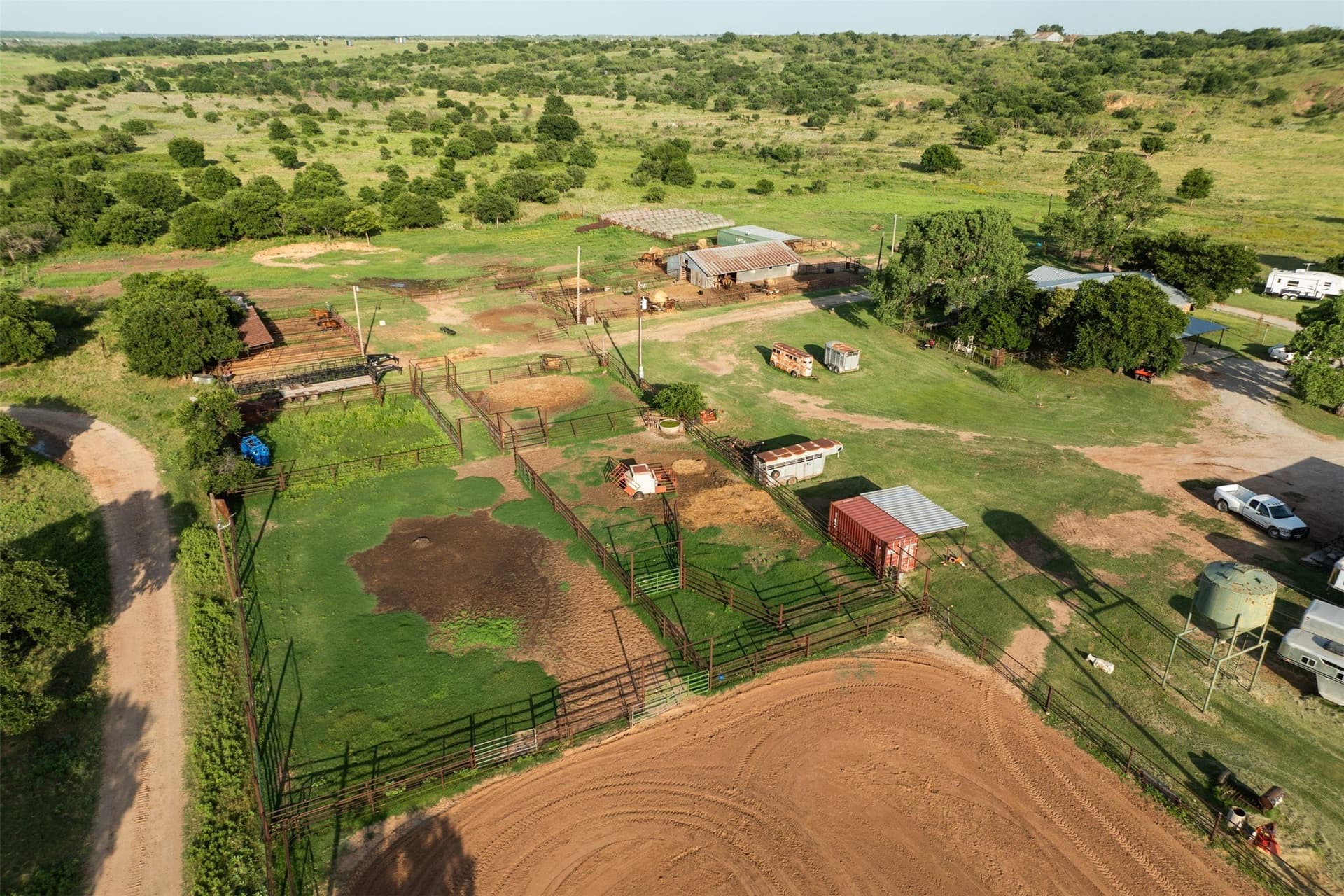 278 acres in Wichita County - photo 20