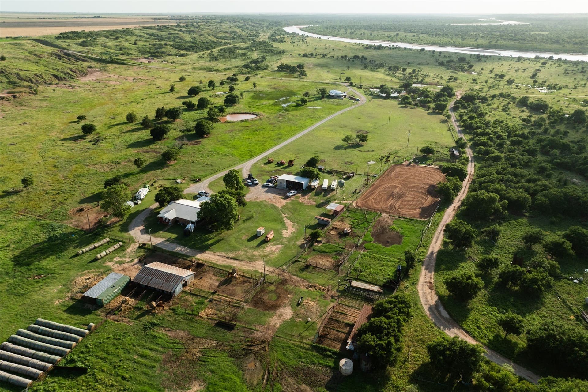 278 acres in Wichita County - photo 3