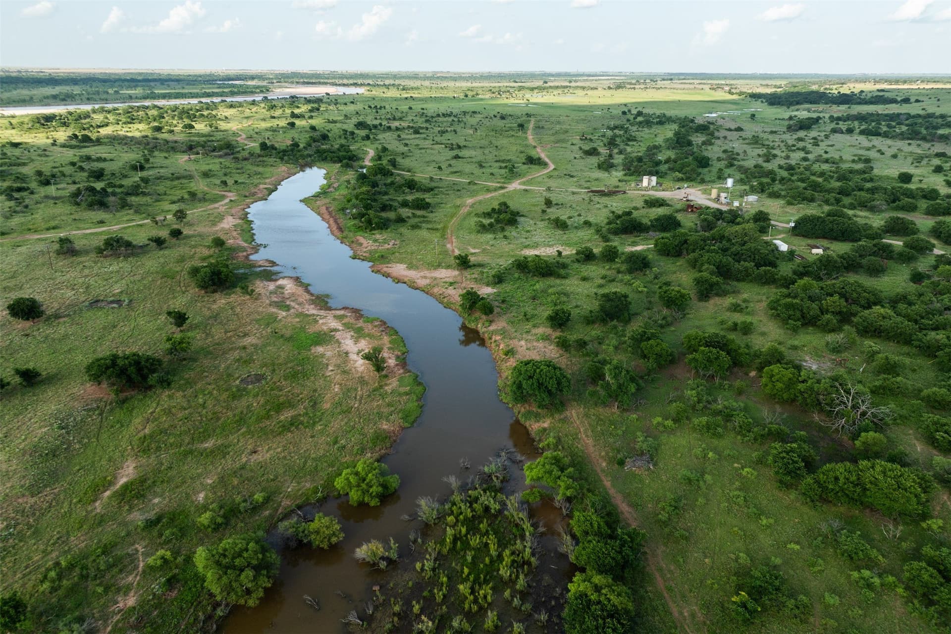 278 acres in Wichita County - photo 12
