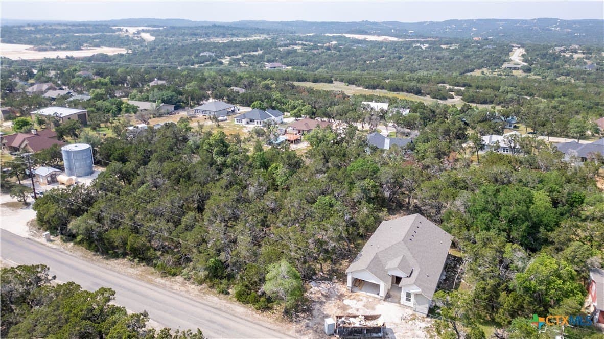 0.51 acres in Comal County featured view