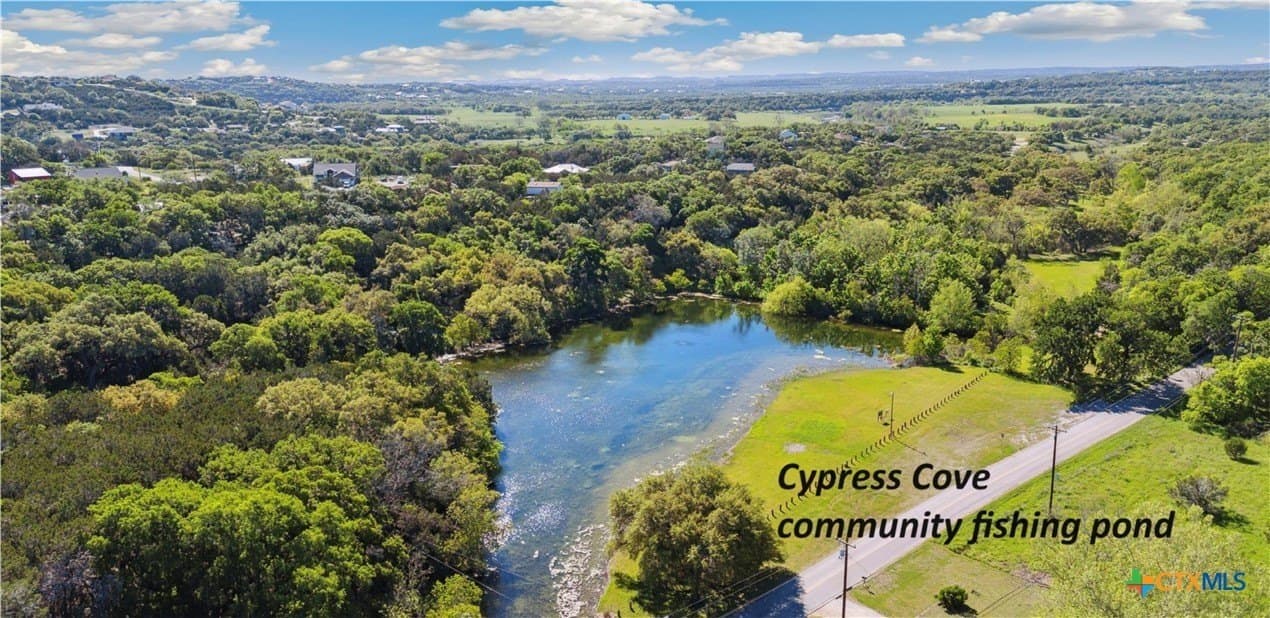 0.51 acres in Comal County - photo 13