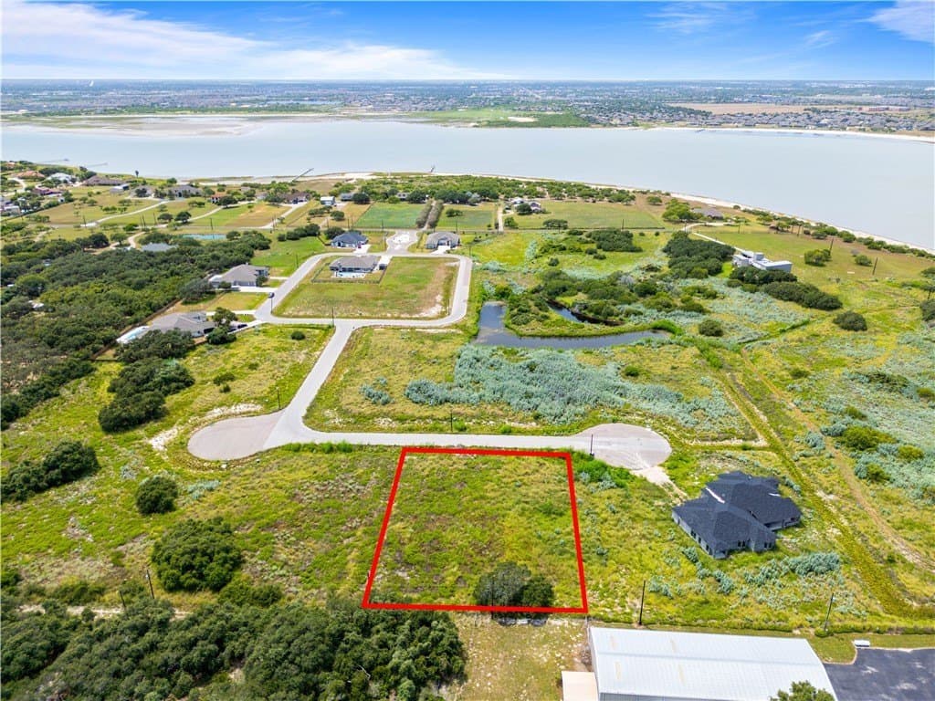 1 acres in Nueces County featured view