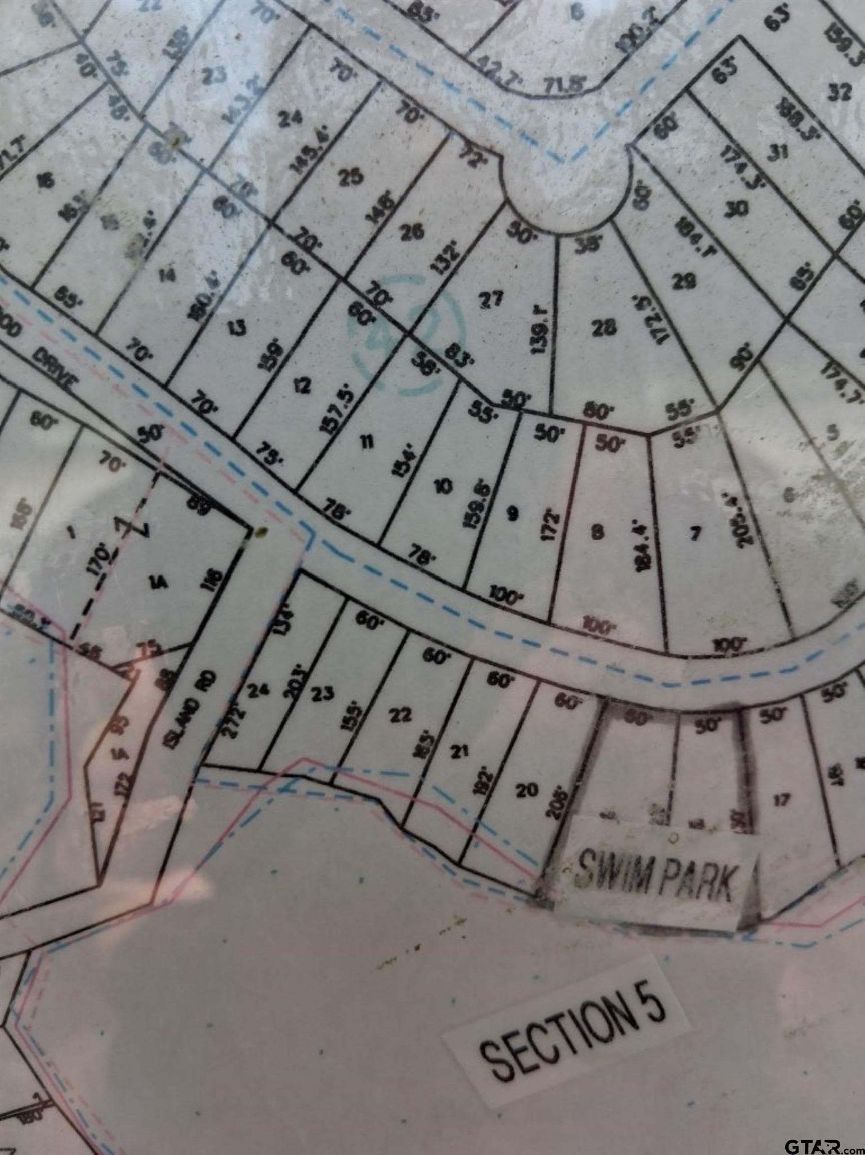 0.24 acres in Van Zandt County - photo 7