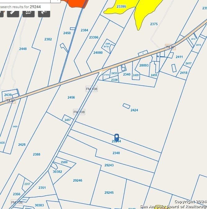36.33 acres in Gonzales County - photo 4