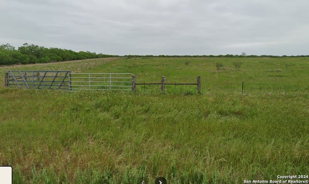 36.33 acres in Gonzales County