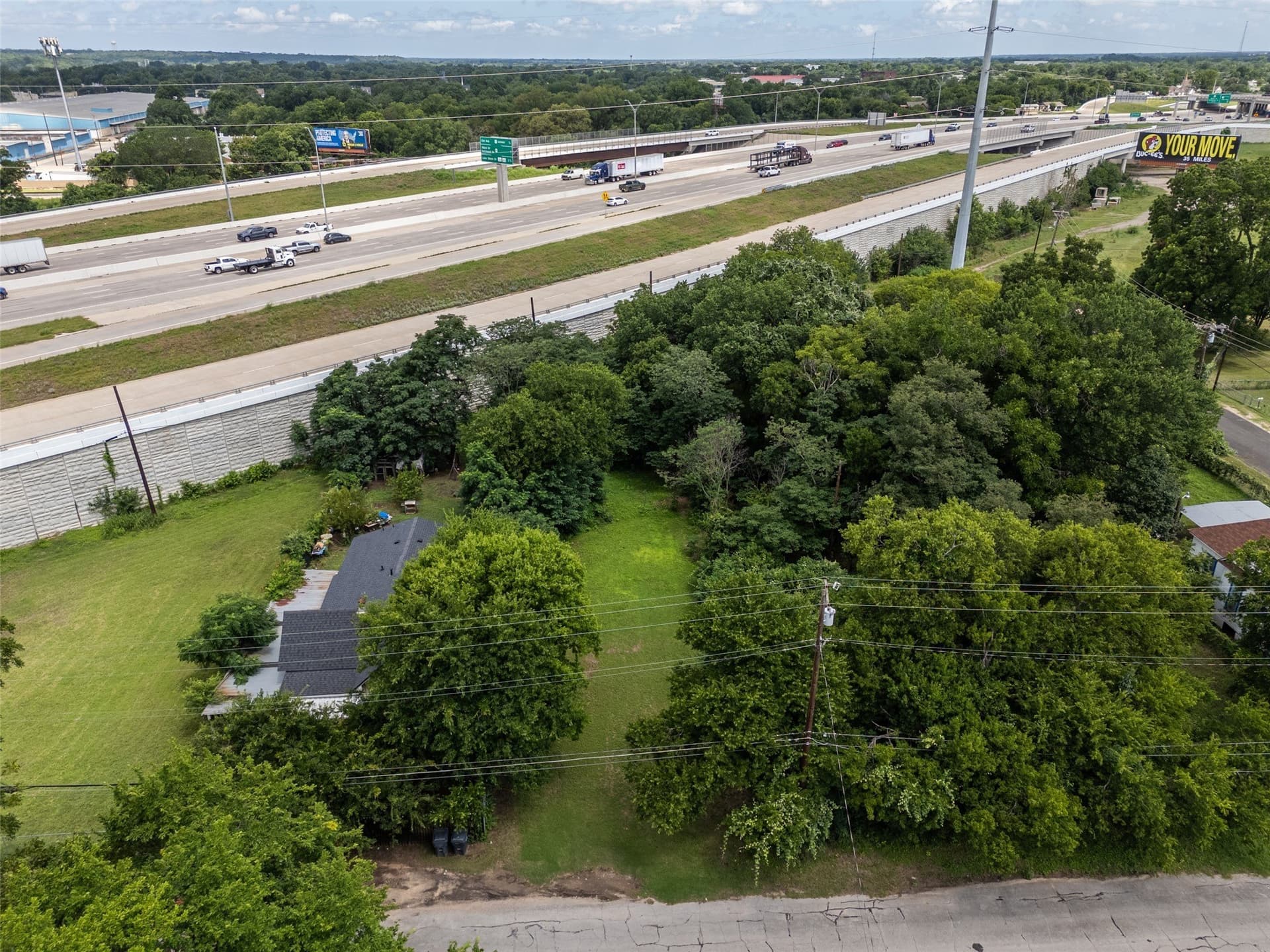 0.16 acres in McLennan County - photo 6