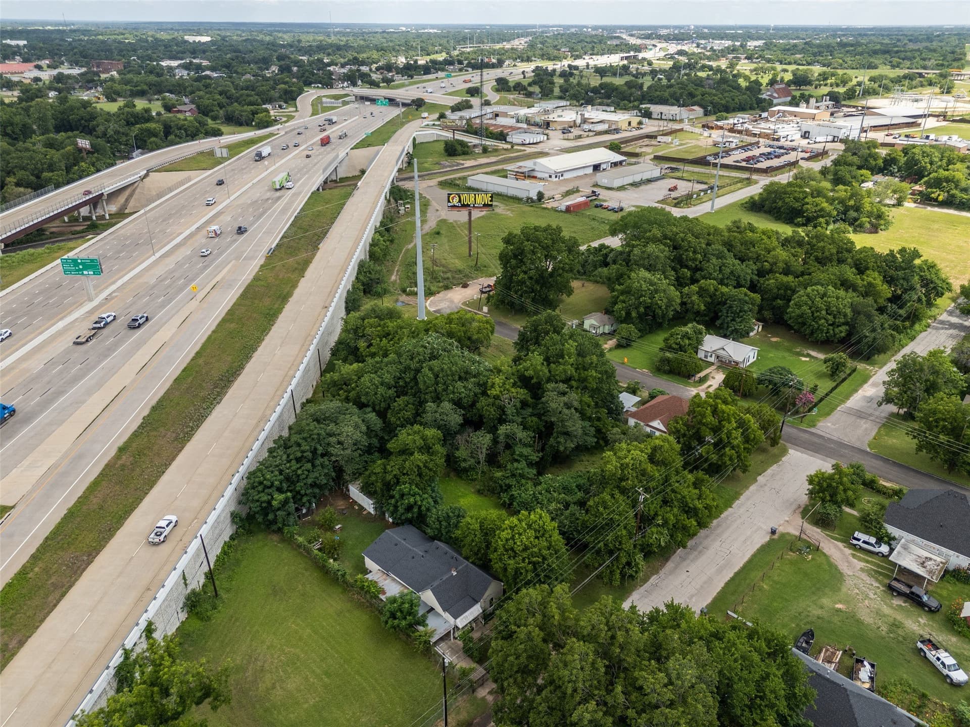 0.16 acres in McLennan County - photo 9