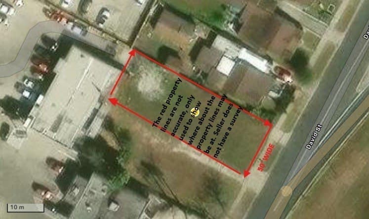0.16 acres in Nueces County gallery image 2