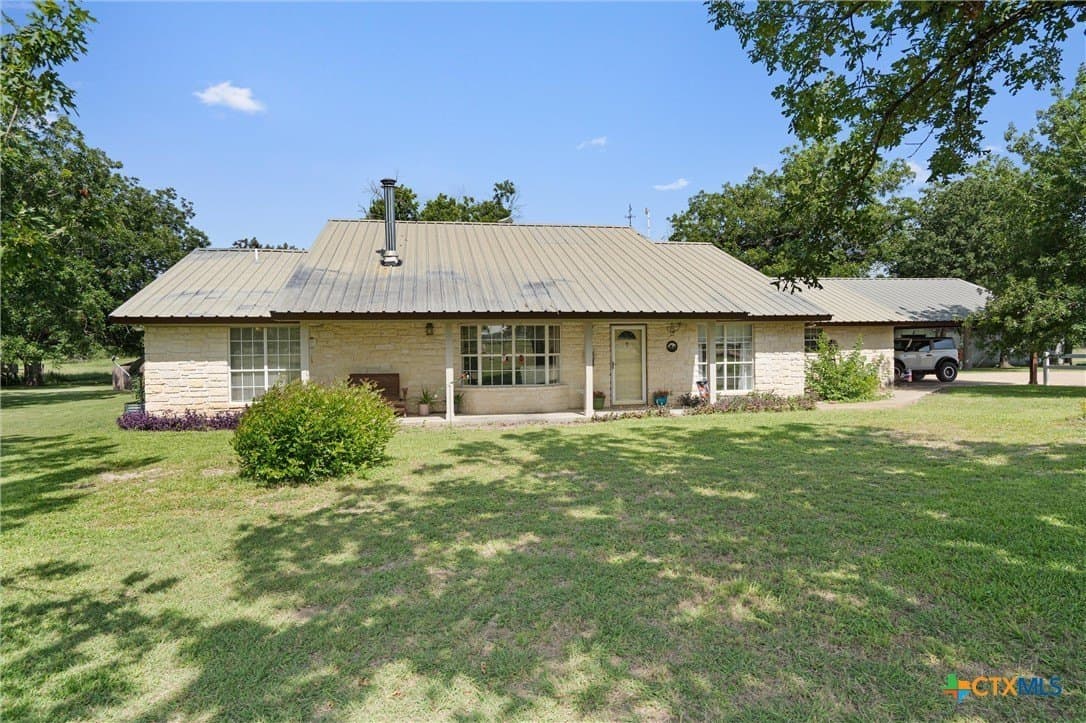 16.32 acres in Milam County - photo 6