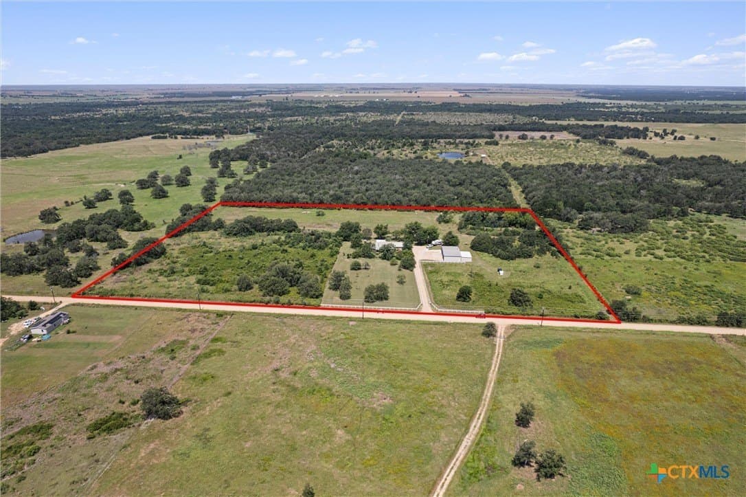 16.32 acres in Milam County gallery image 4