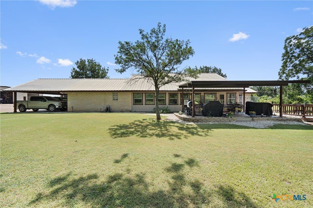 16.32 acres in Milam County - photo 34