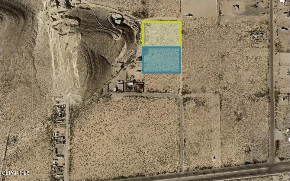2.5 acres in El Paso County - photo 6