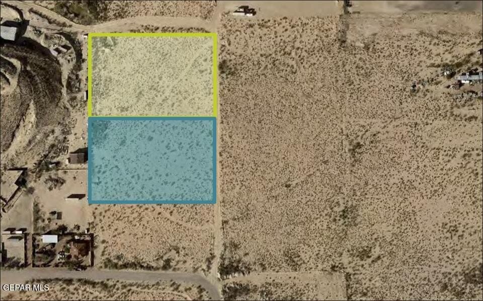 2.5 acres in El Paso County - photo 3