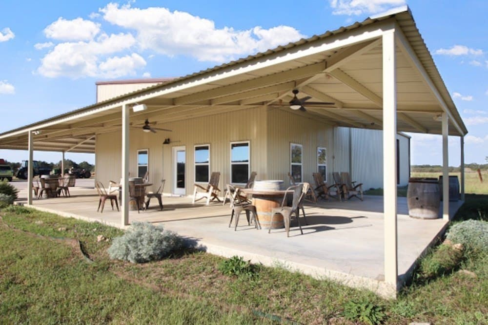 14.03 acres in Blanco County - photo 2