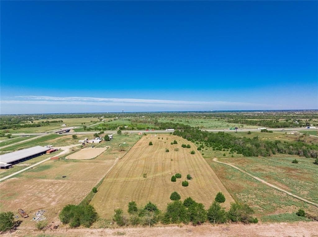 10 acres in Hunt County featured view