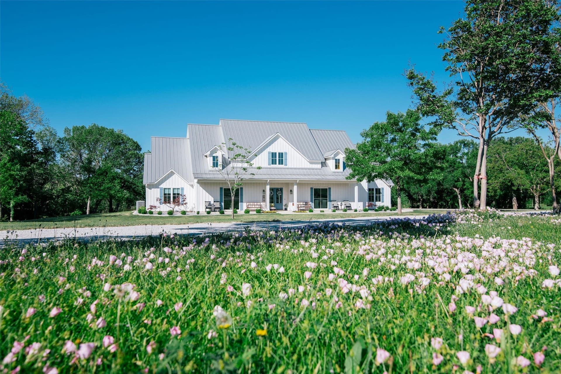 44.55 acres in Denton County - photo 2