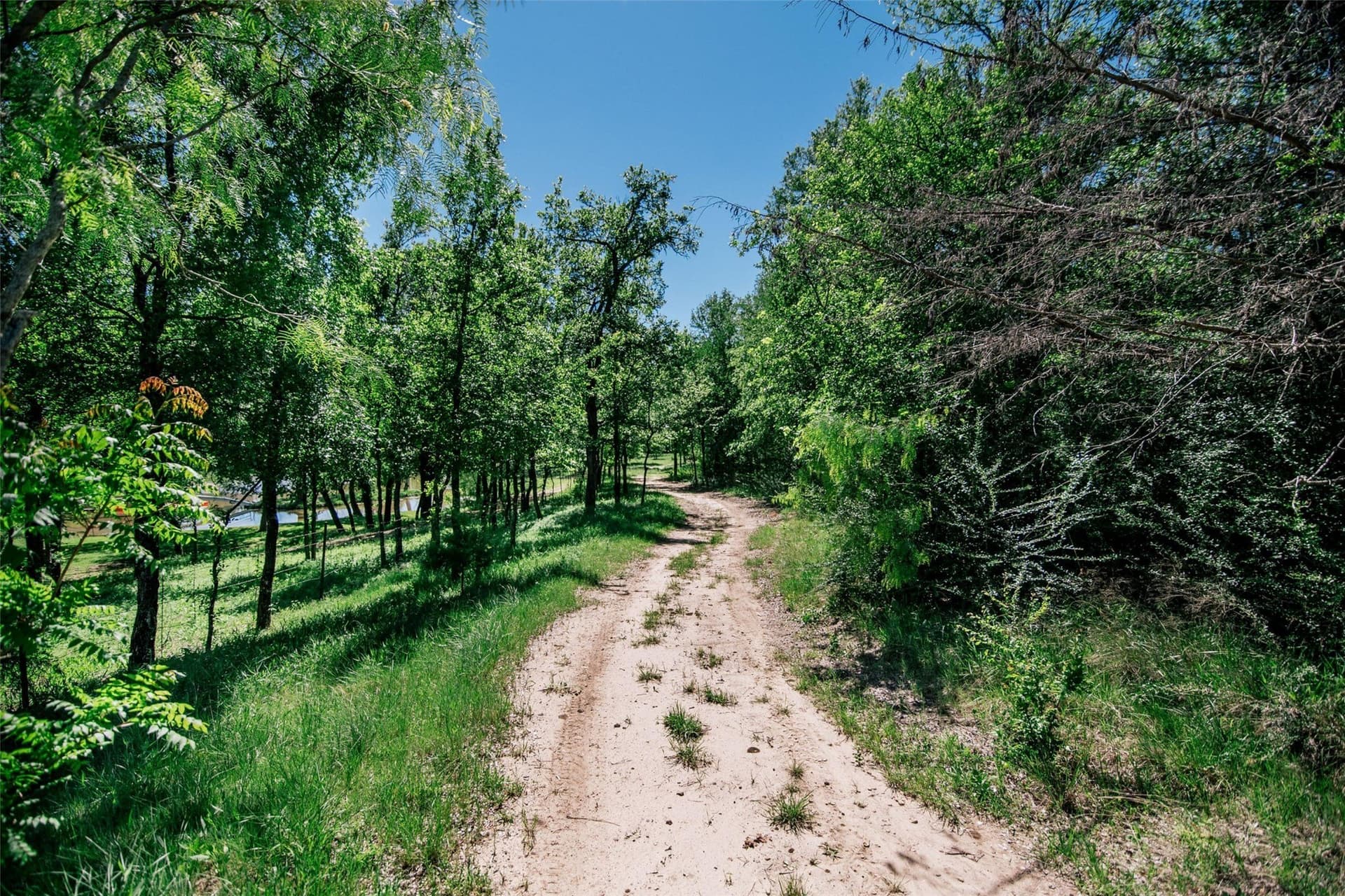 44.55 acres in Denton County - photo 35