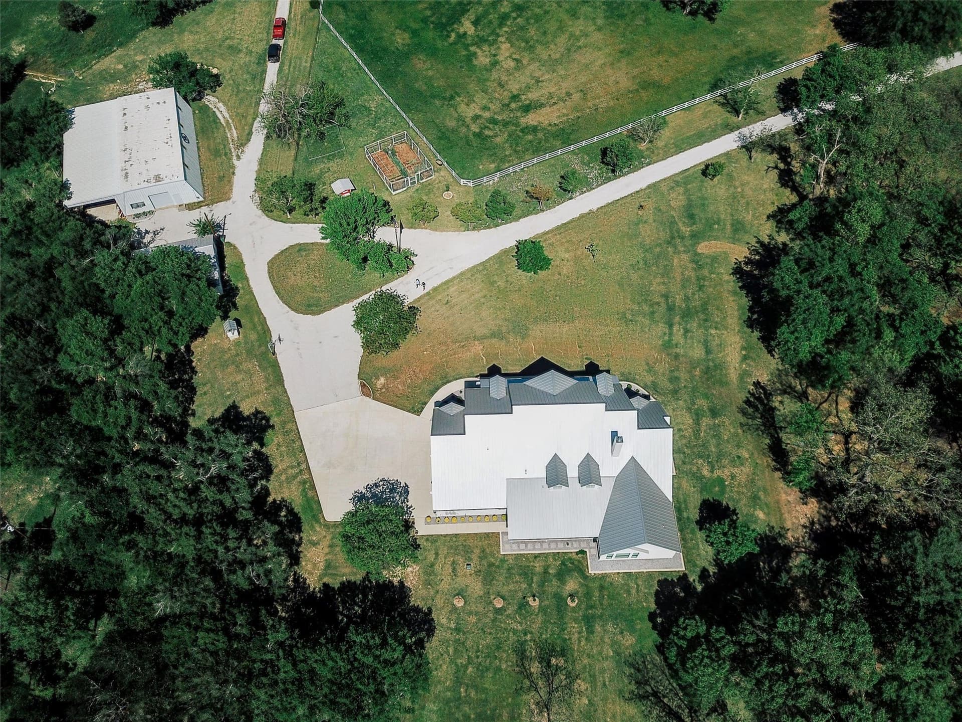 44.55 acres in Denton County - photo 34