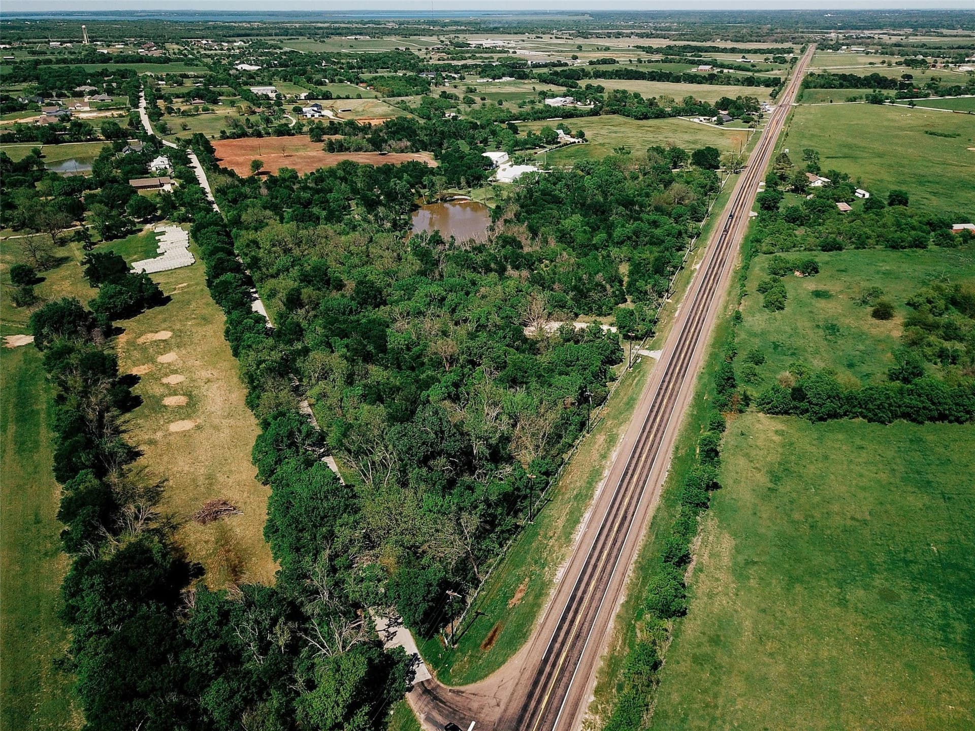44.55 acres in Denton County - photo 31