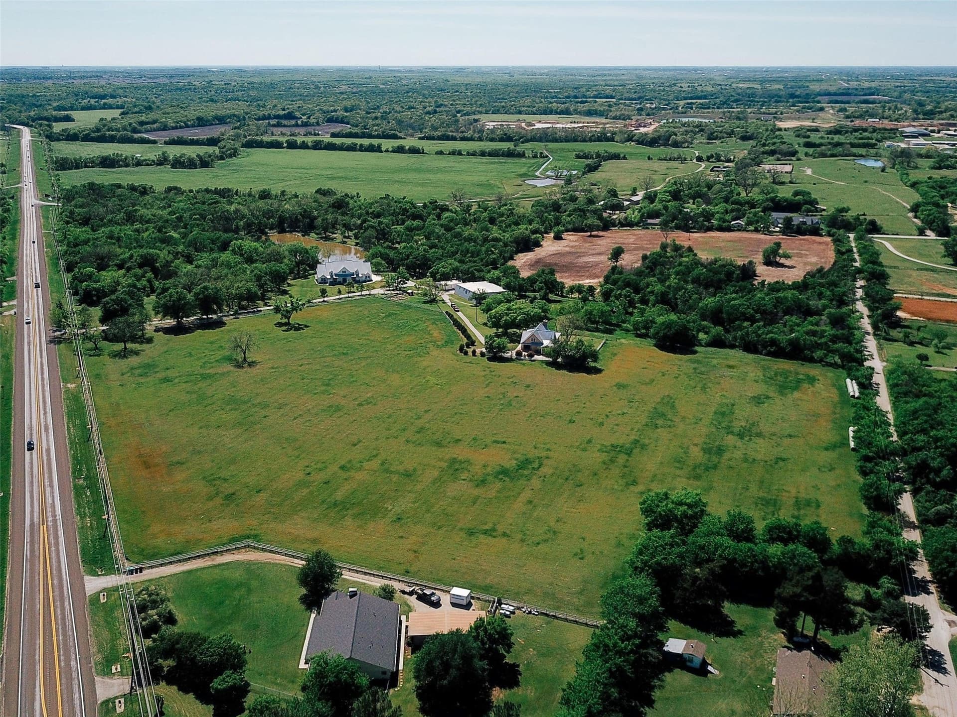 44.55 acres in Denton County - photo 33