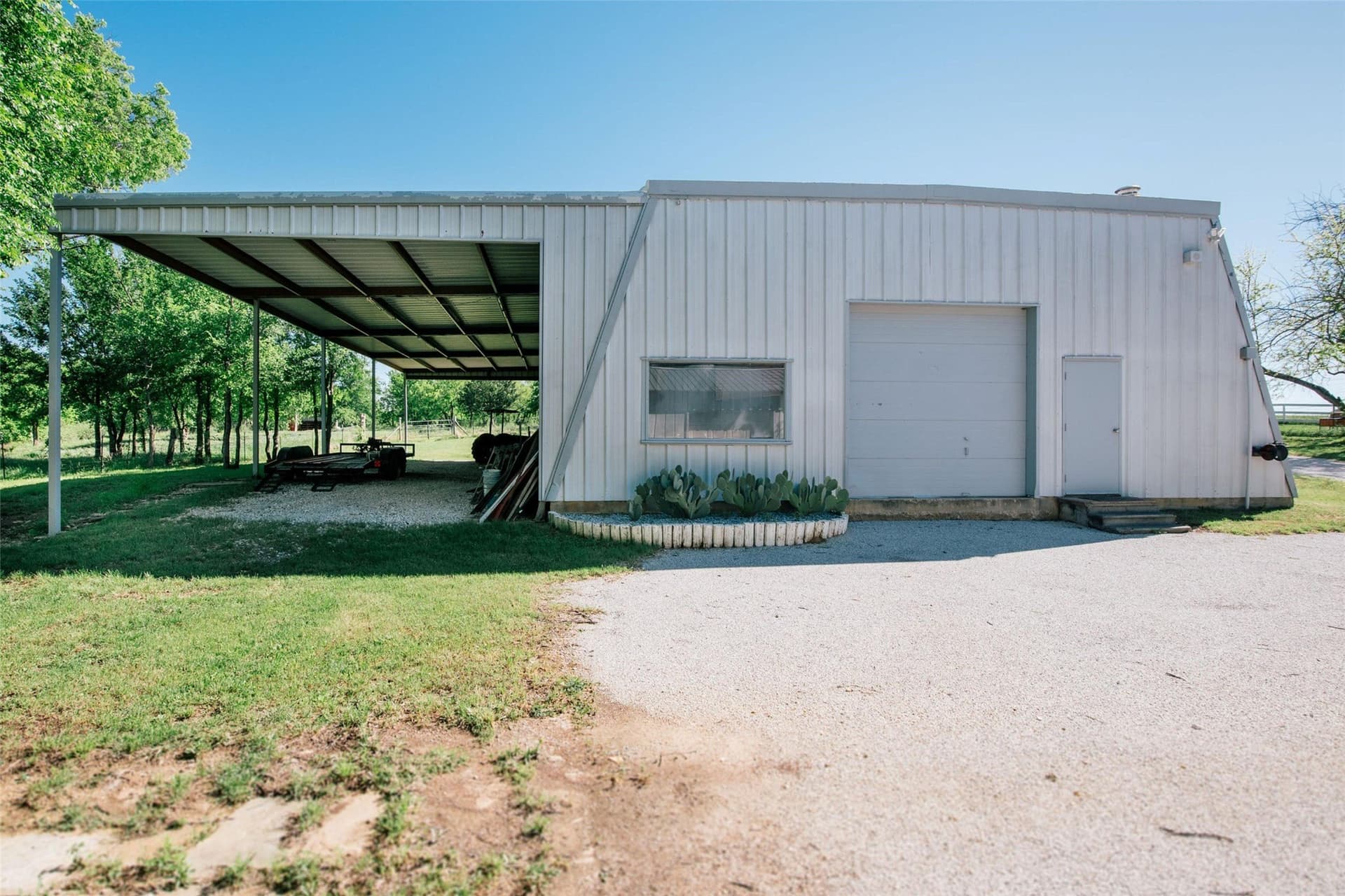 44.55 acres in Denton County - photo 39