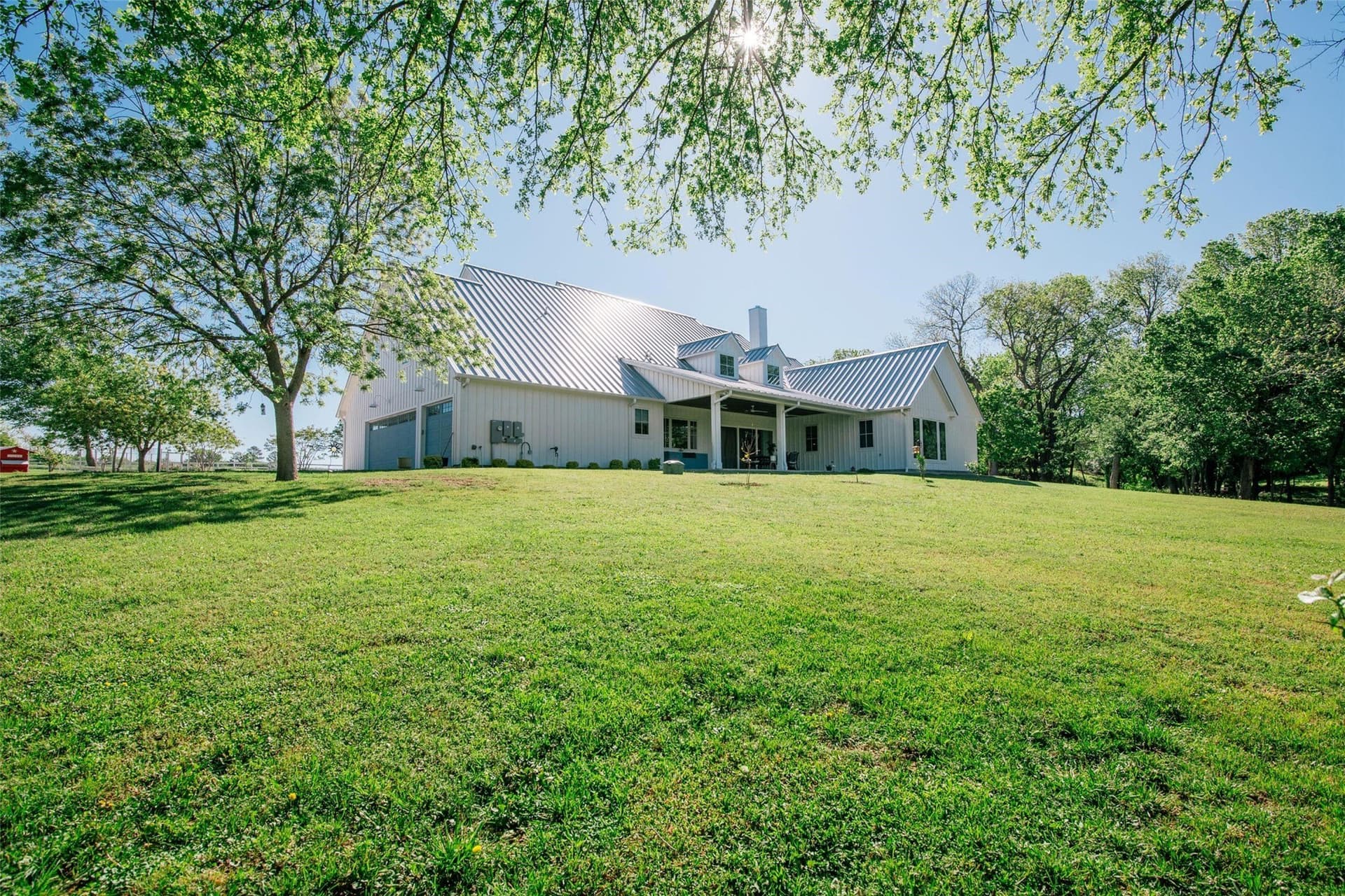 44.55 acres in Denton County - photo 6
