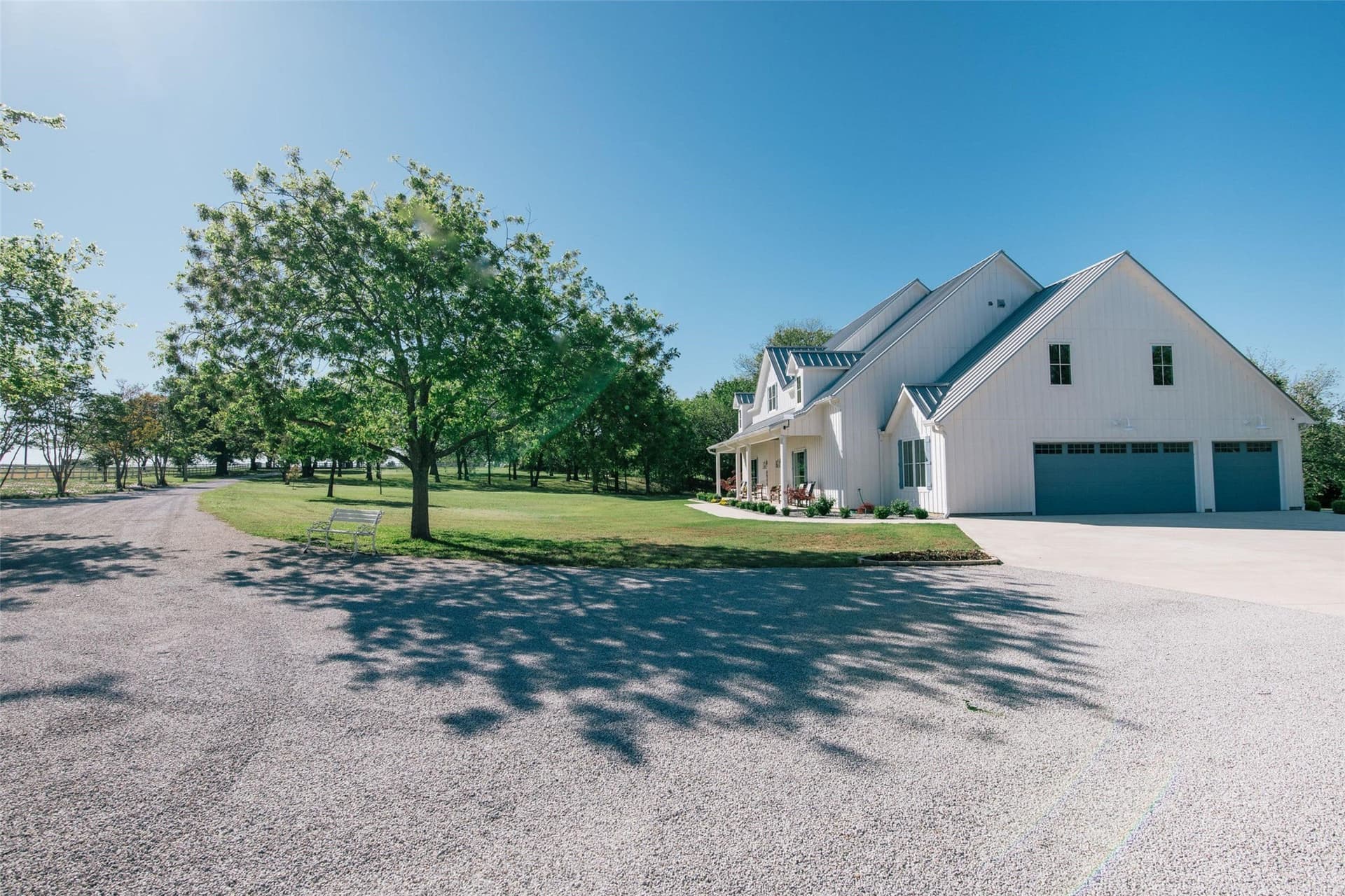 44.55 acres in Denton County - photo 5