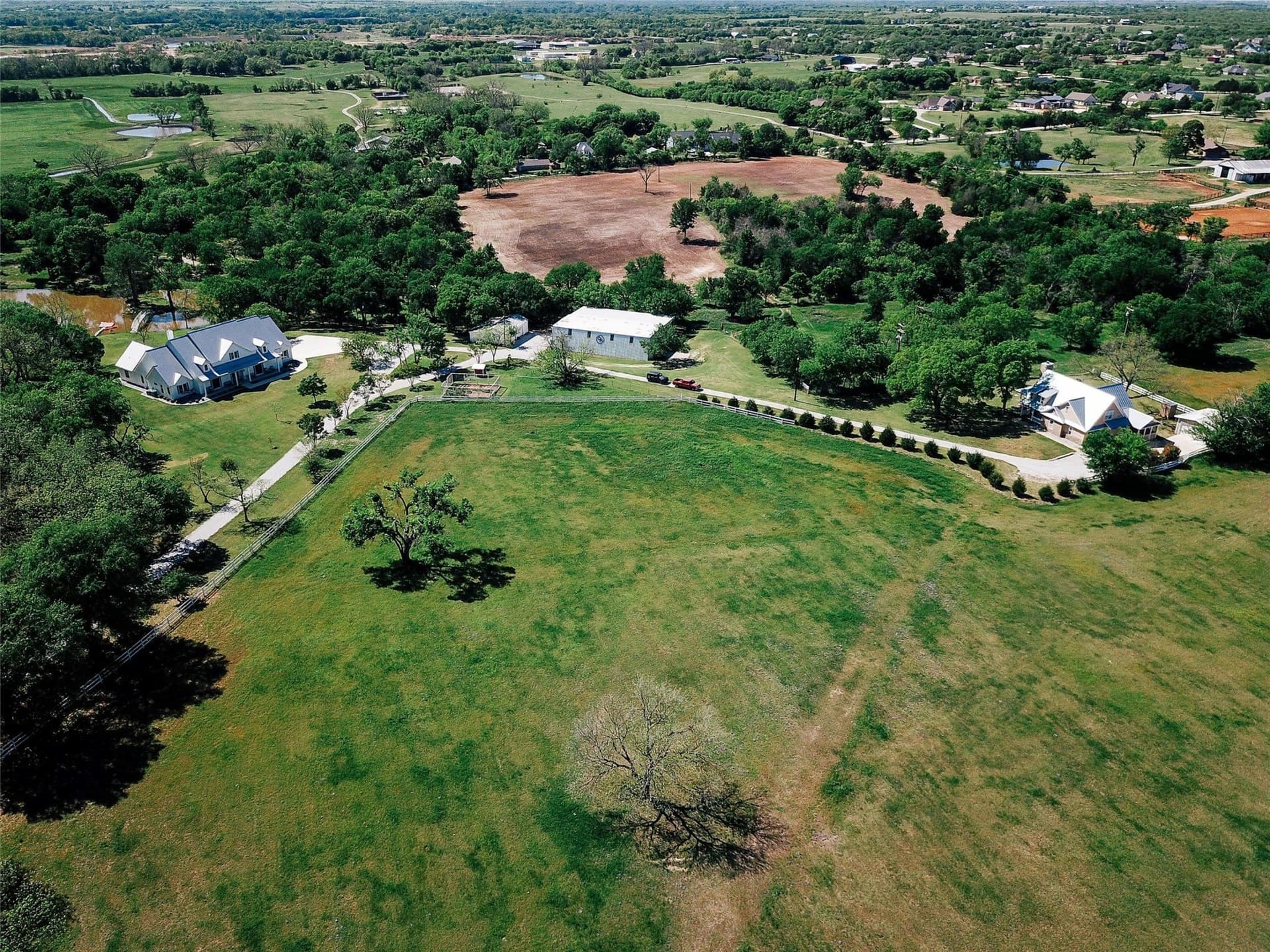 44.55 acres in Denton County - photo 32