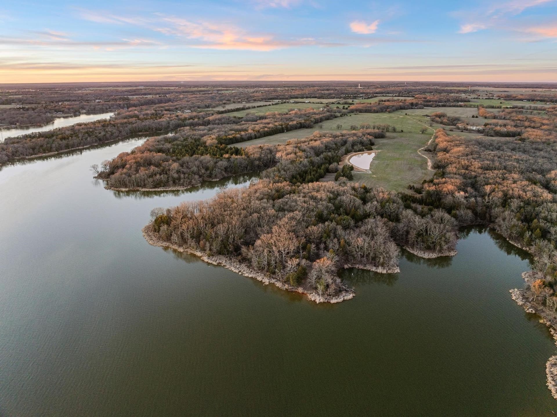 39.7 acres in Fannin County - photo 13