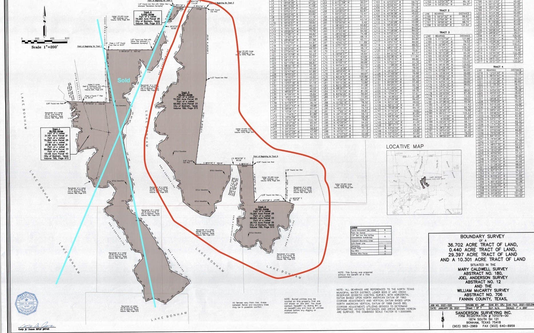 39.7 acres in Fannin County - photo 36
