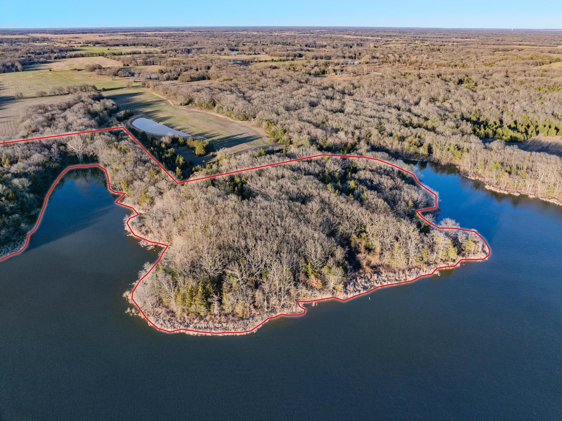 39.7 acres in Fannin County - photo 12
