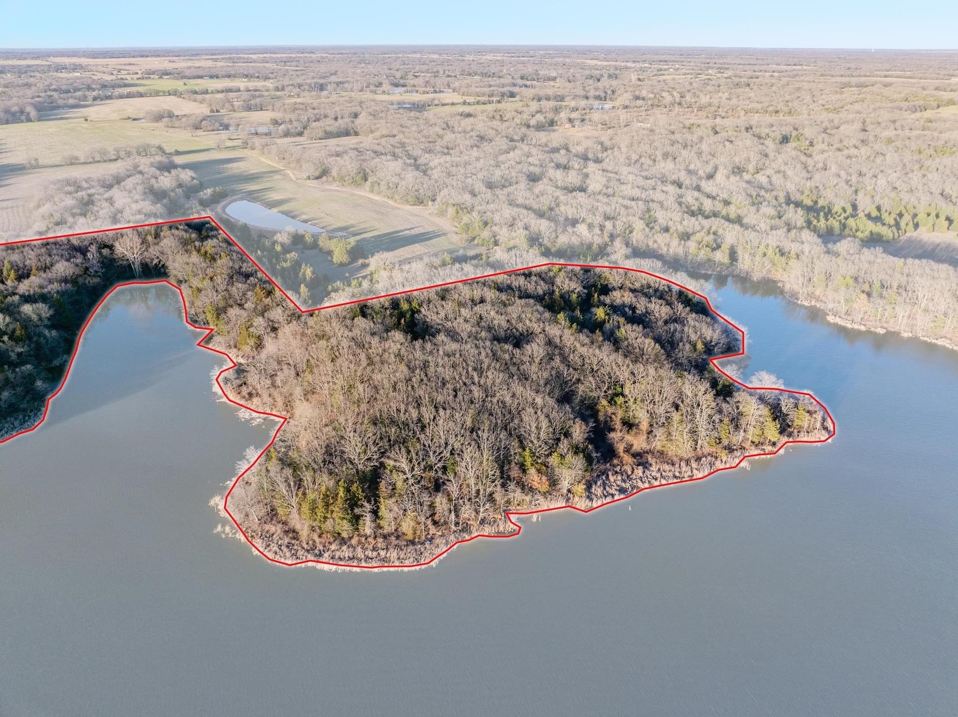 39.7 acres in Fannin County - photo 11