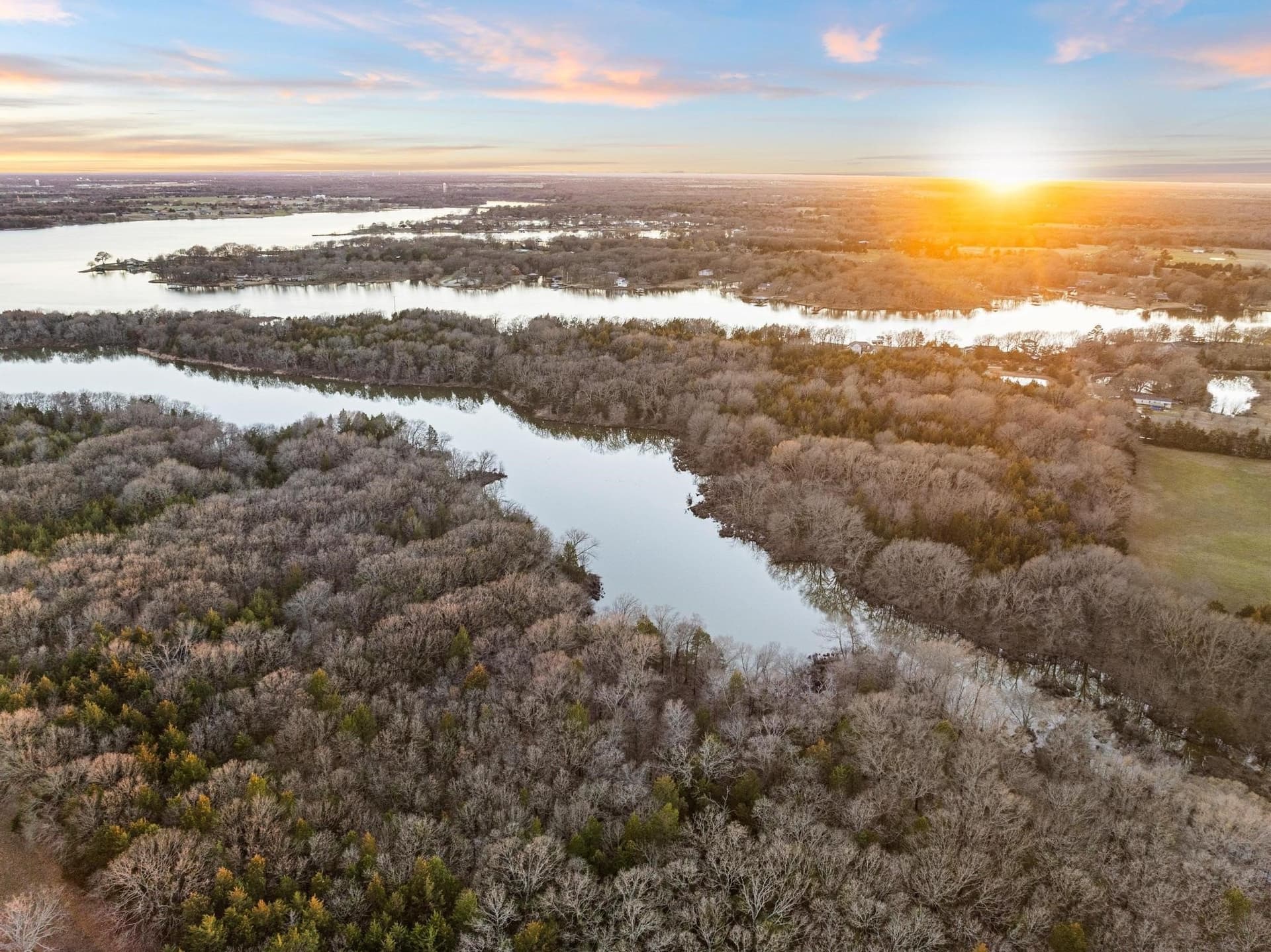 39.7 acres in Fannin County - photo 2
