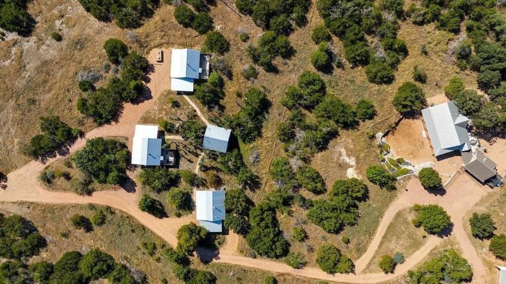 28.26 acres in Gillespie County