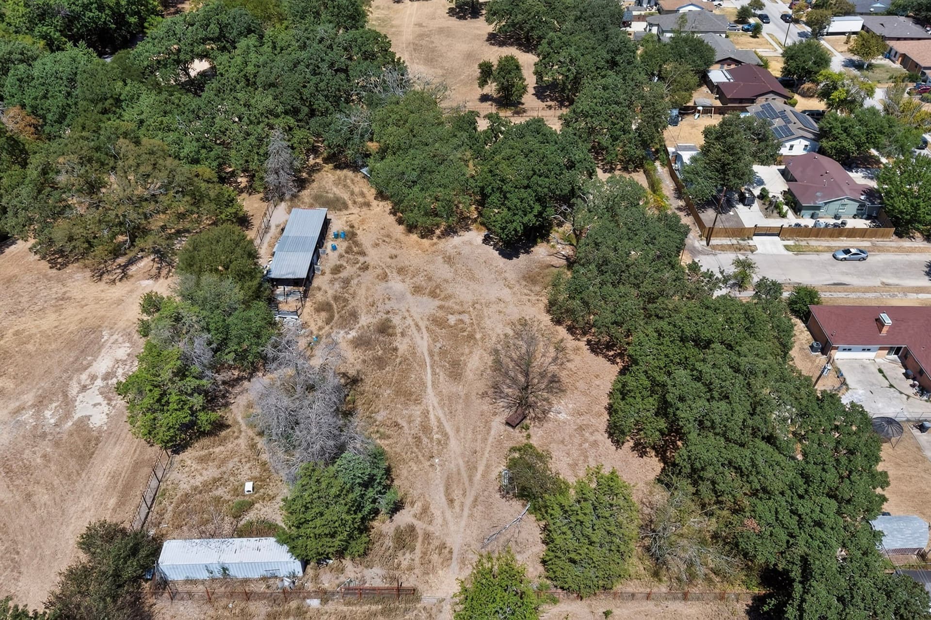 4.65 acres in Dallas County - photo 6