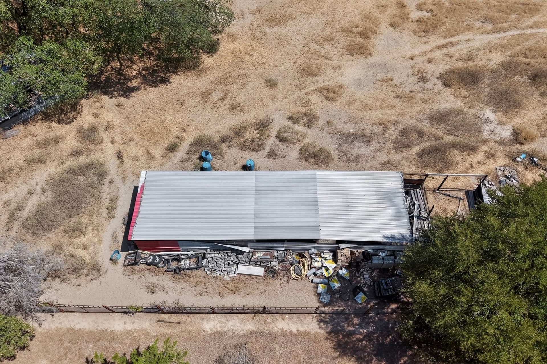 4.65 acres in Dallas County - photo 17