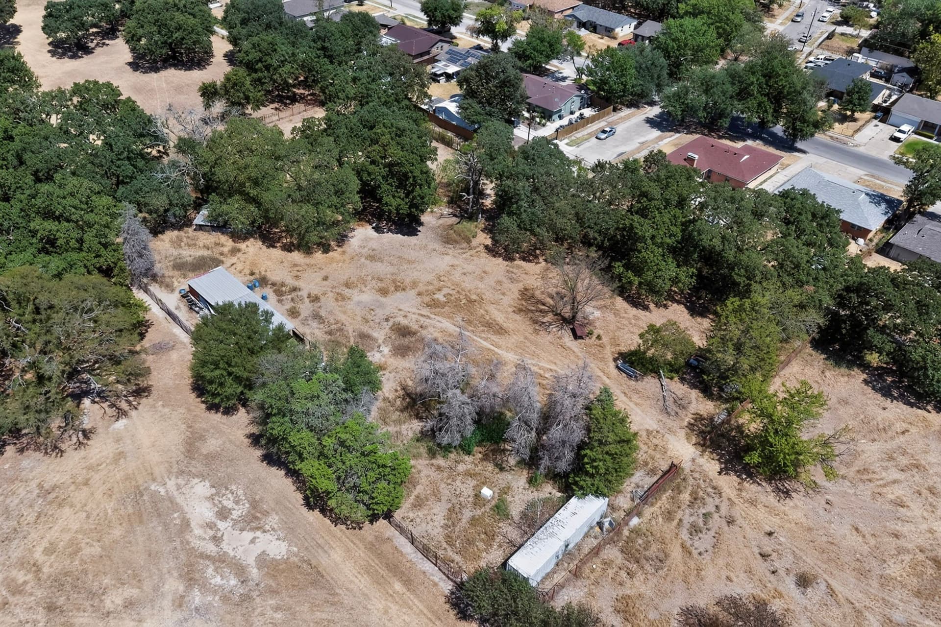 4.65 acres in Dallas County - photo 4