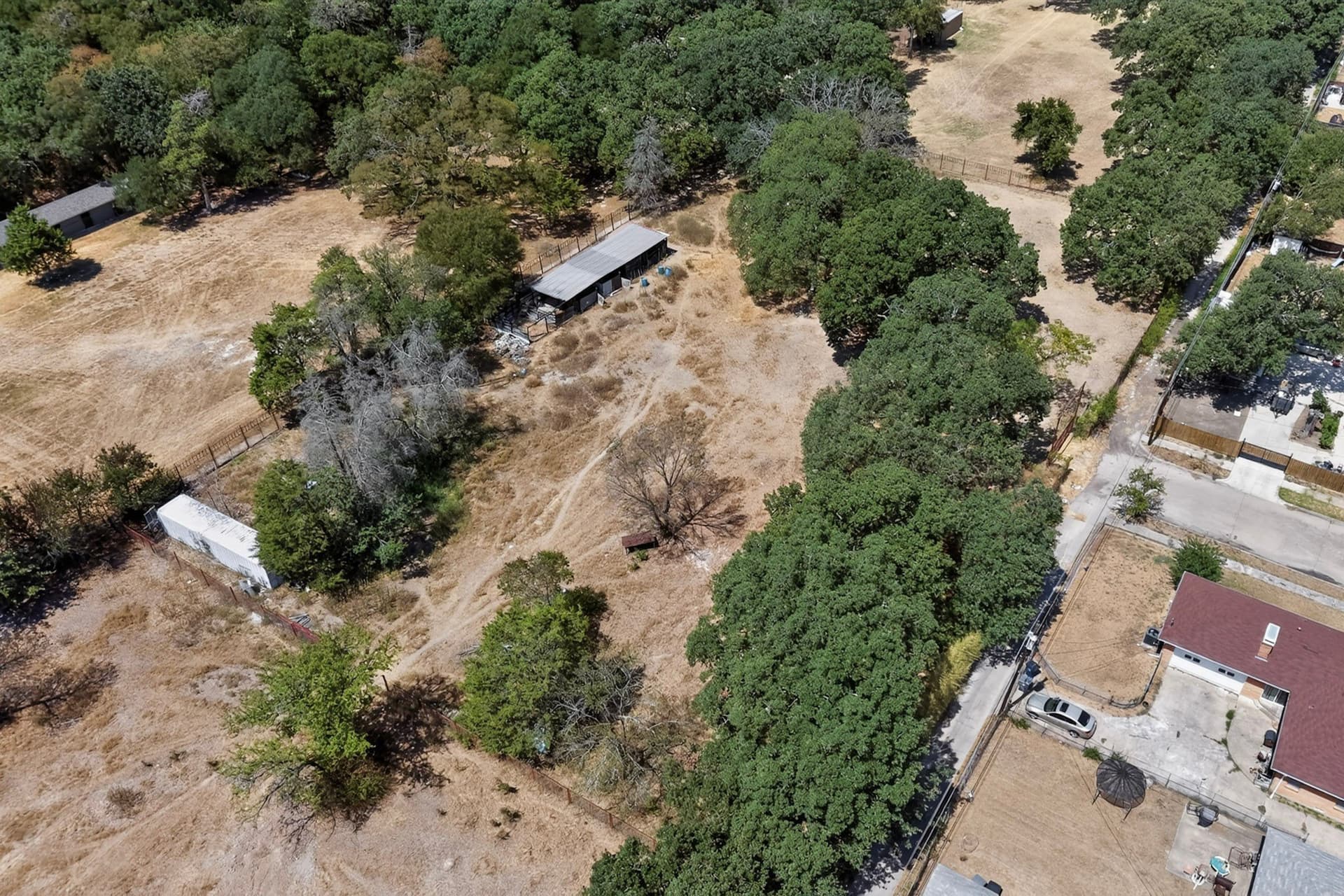 4.65 acres in Dallas County - photo 7