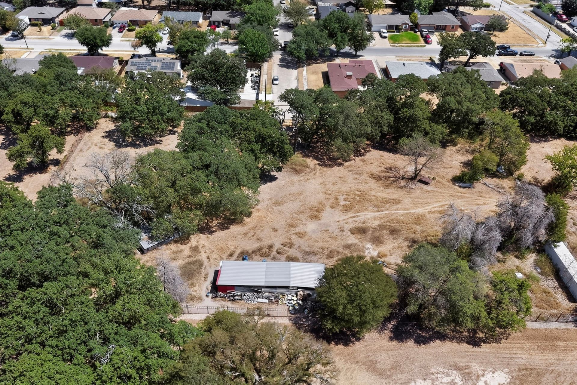 4.65 acres in Dallas County - photo 11