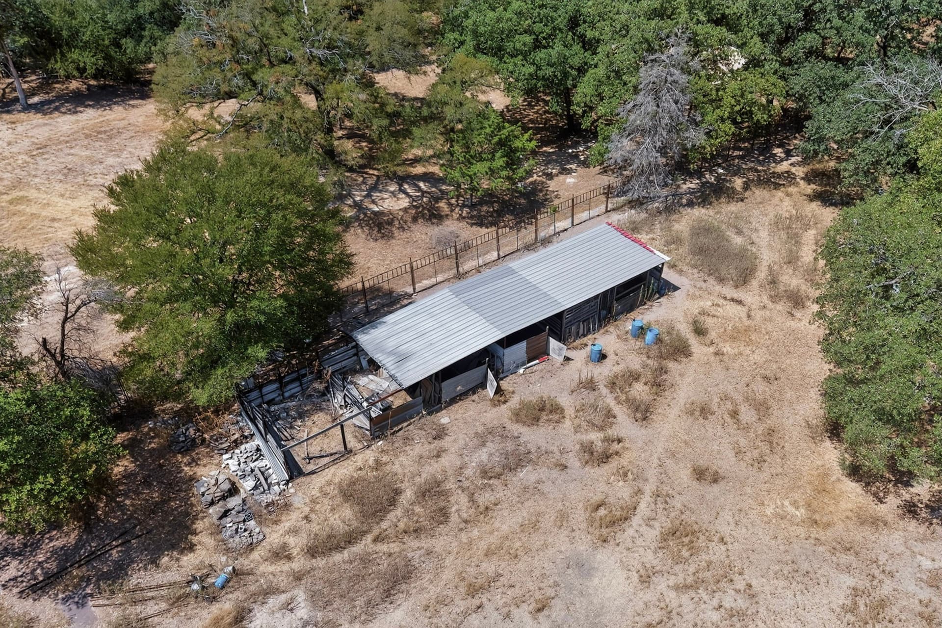 4.65 acres in Dallas County - photo 12