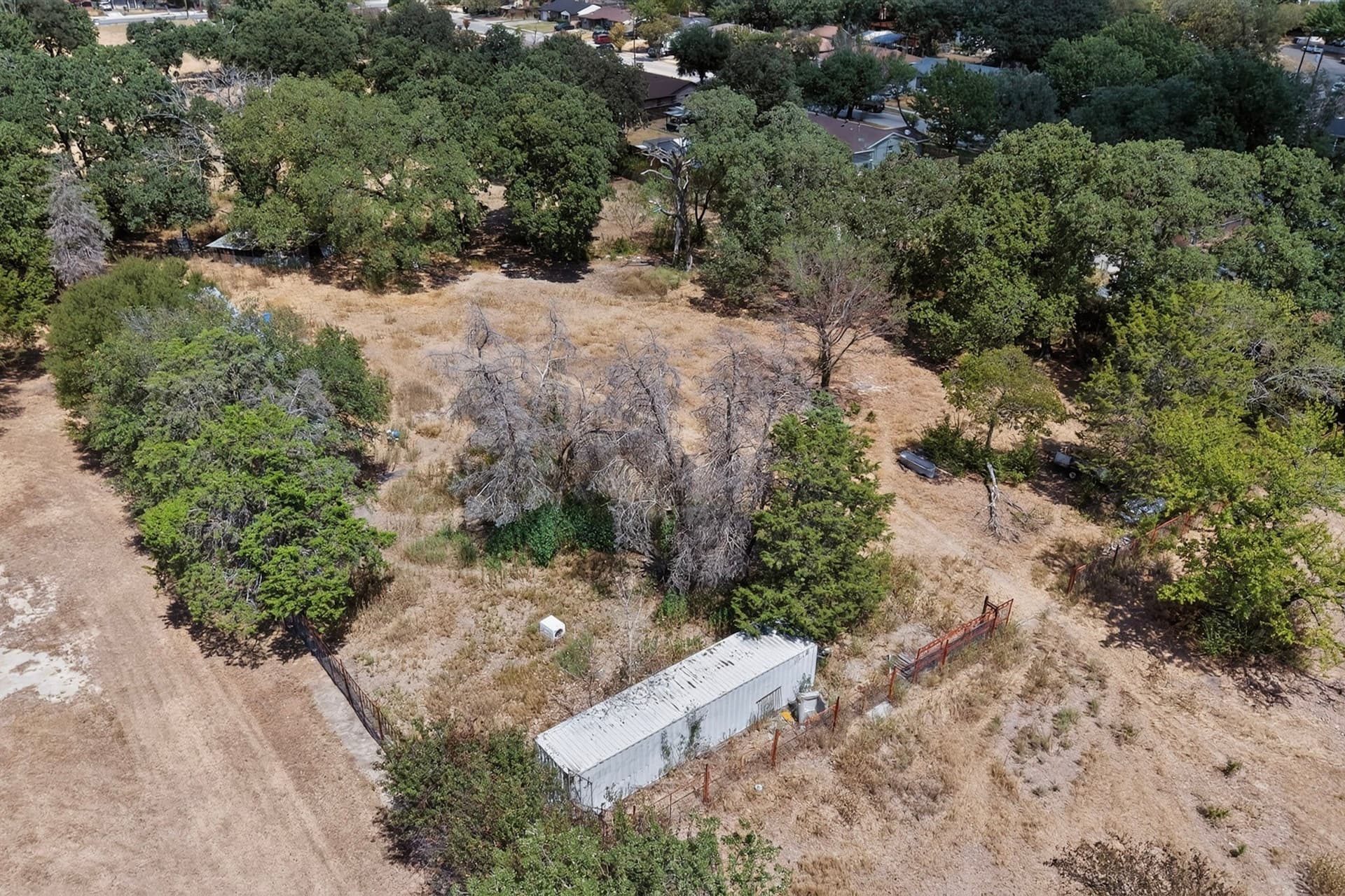 4.65 acres in Dallas County - photo 5