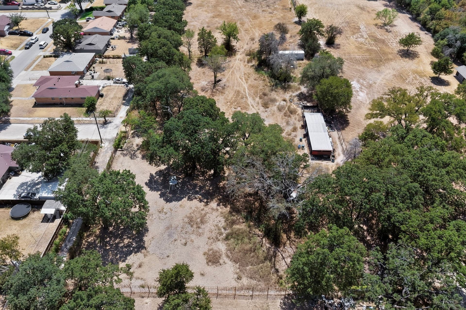4.65 acres in Dallas County - photo 9