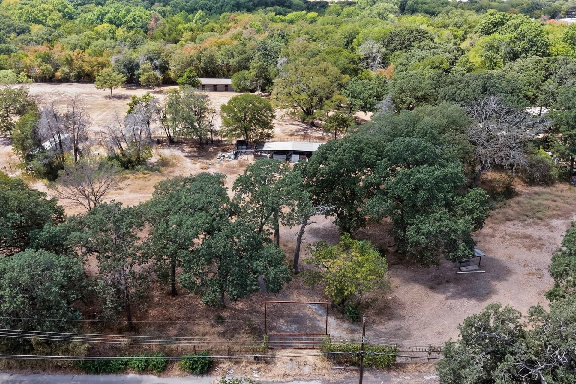 4.65 acres in Dallas County - photo 20